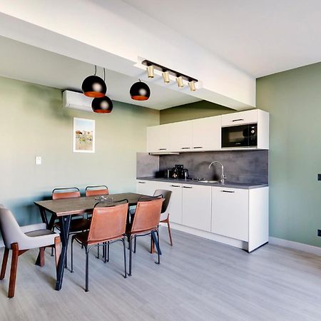 North Paris Suite ภายนอก รูปภาพ