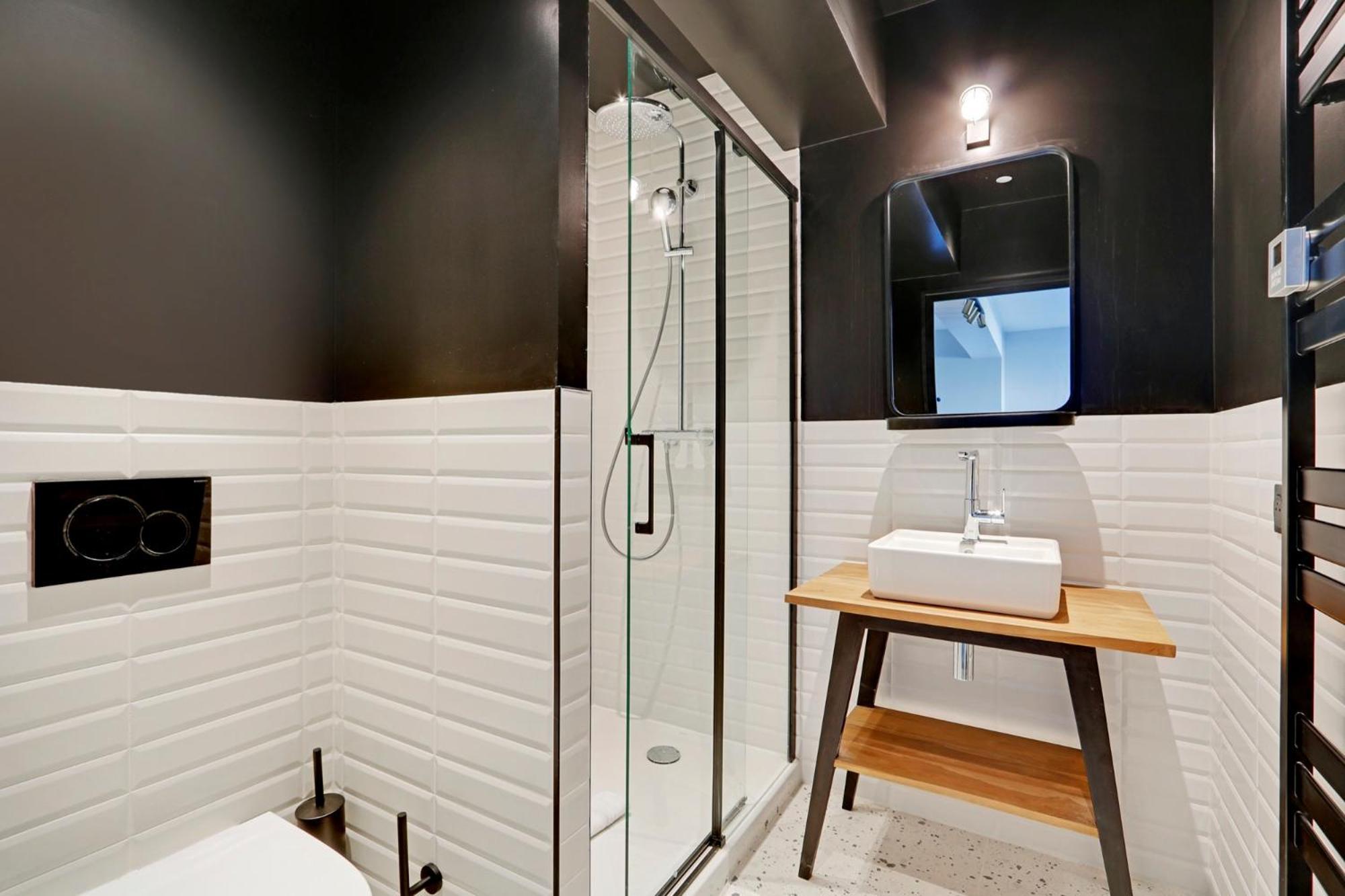 North Paris Suite ภายนอก รูปภาพ
