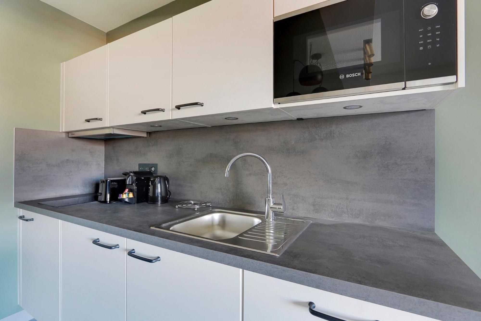 North Paris Suite ภายนอก รูปภาพ