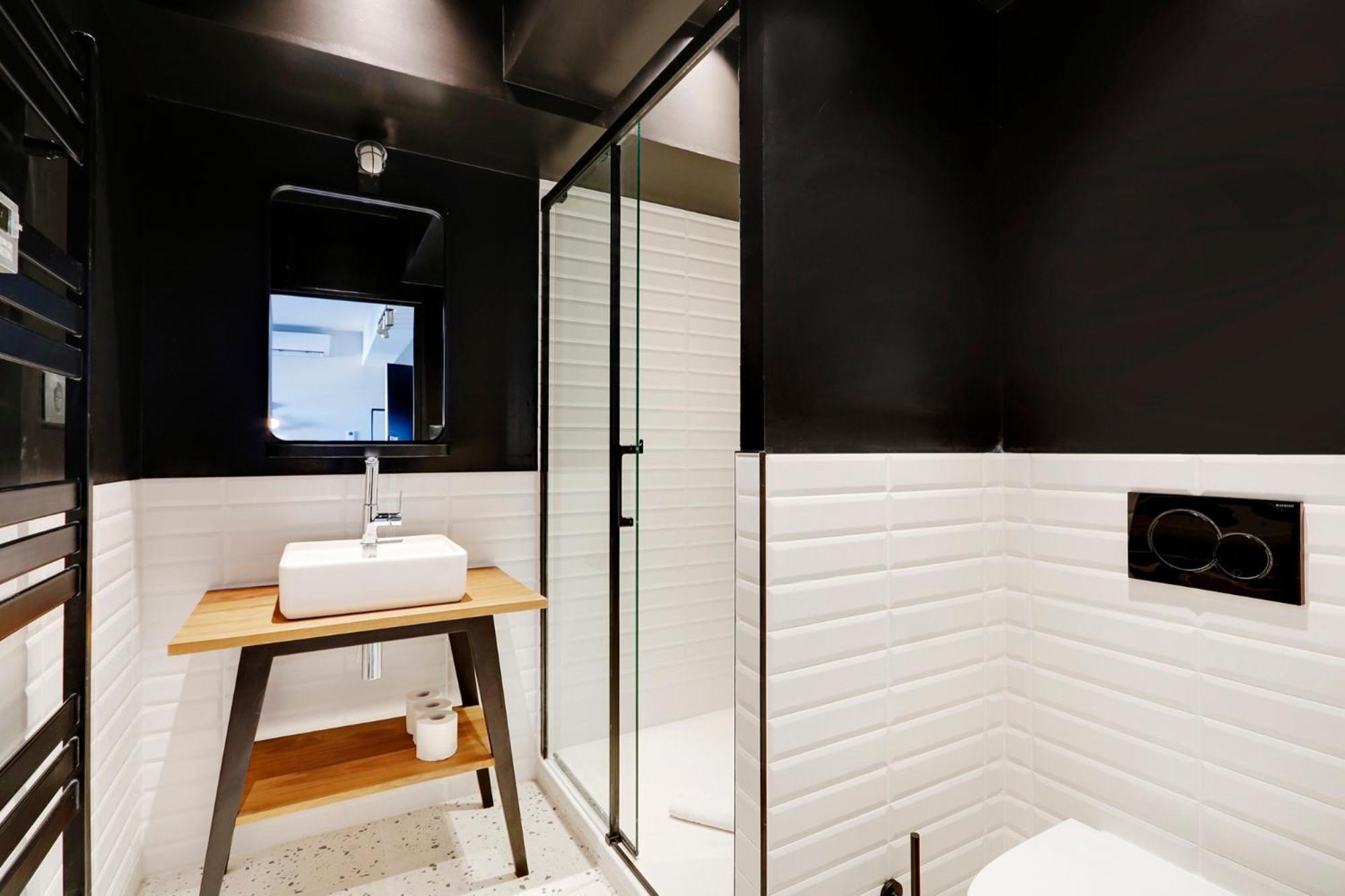 North Paris Suite ภายนอก รูปภาพ