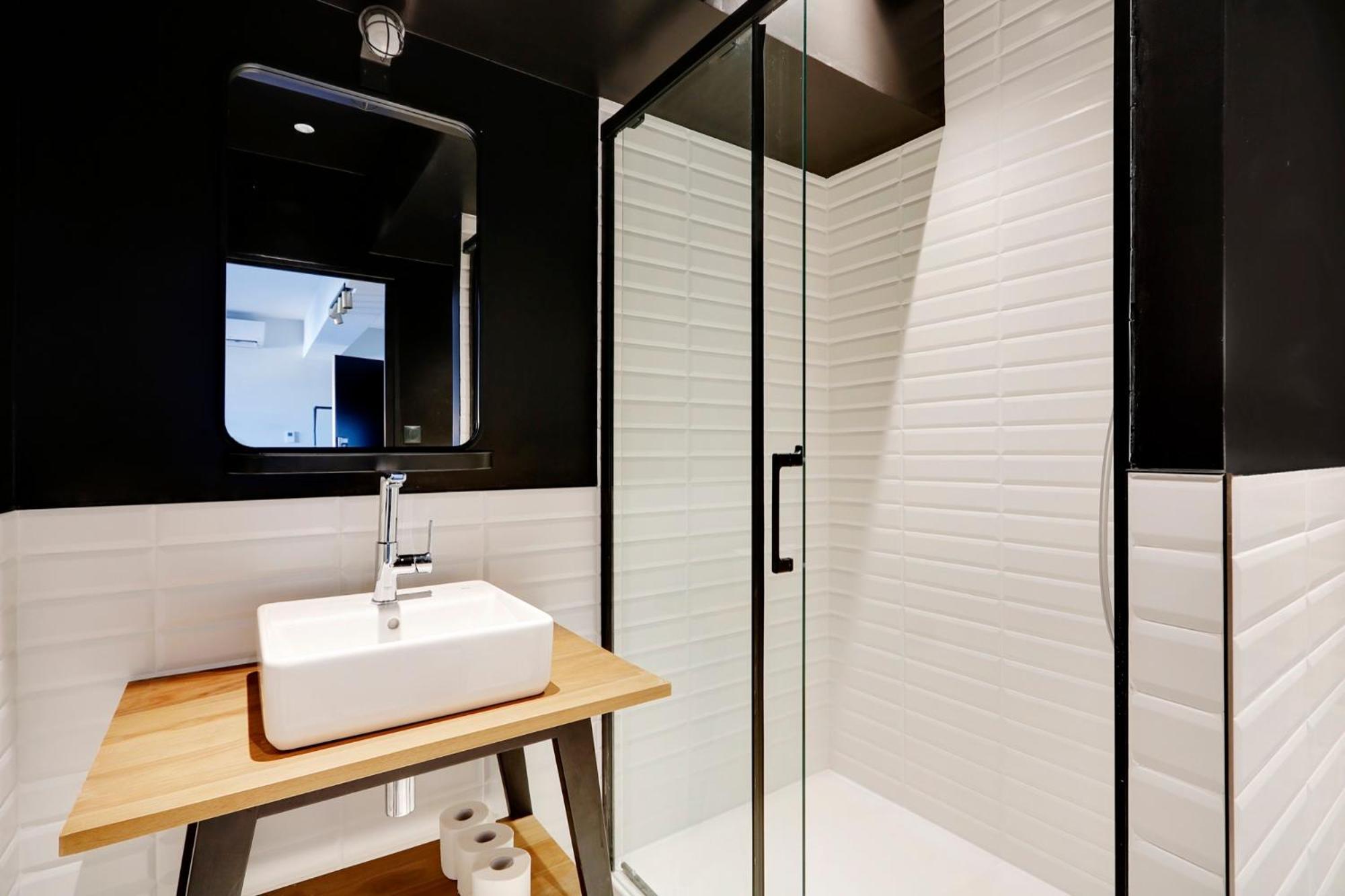 North Paris Suite ภายนอก รูปภาพ