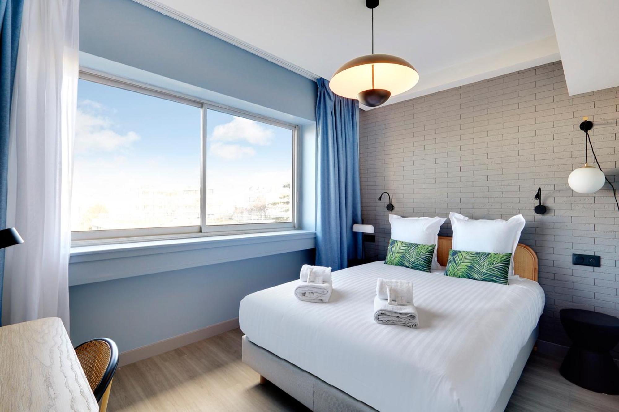 North Paris Suite ภายนอก รูปภาพ