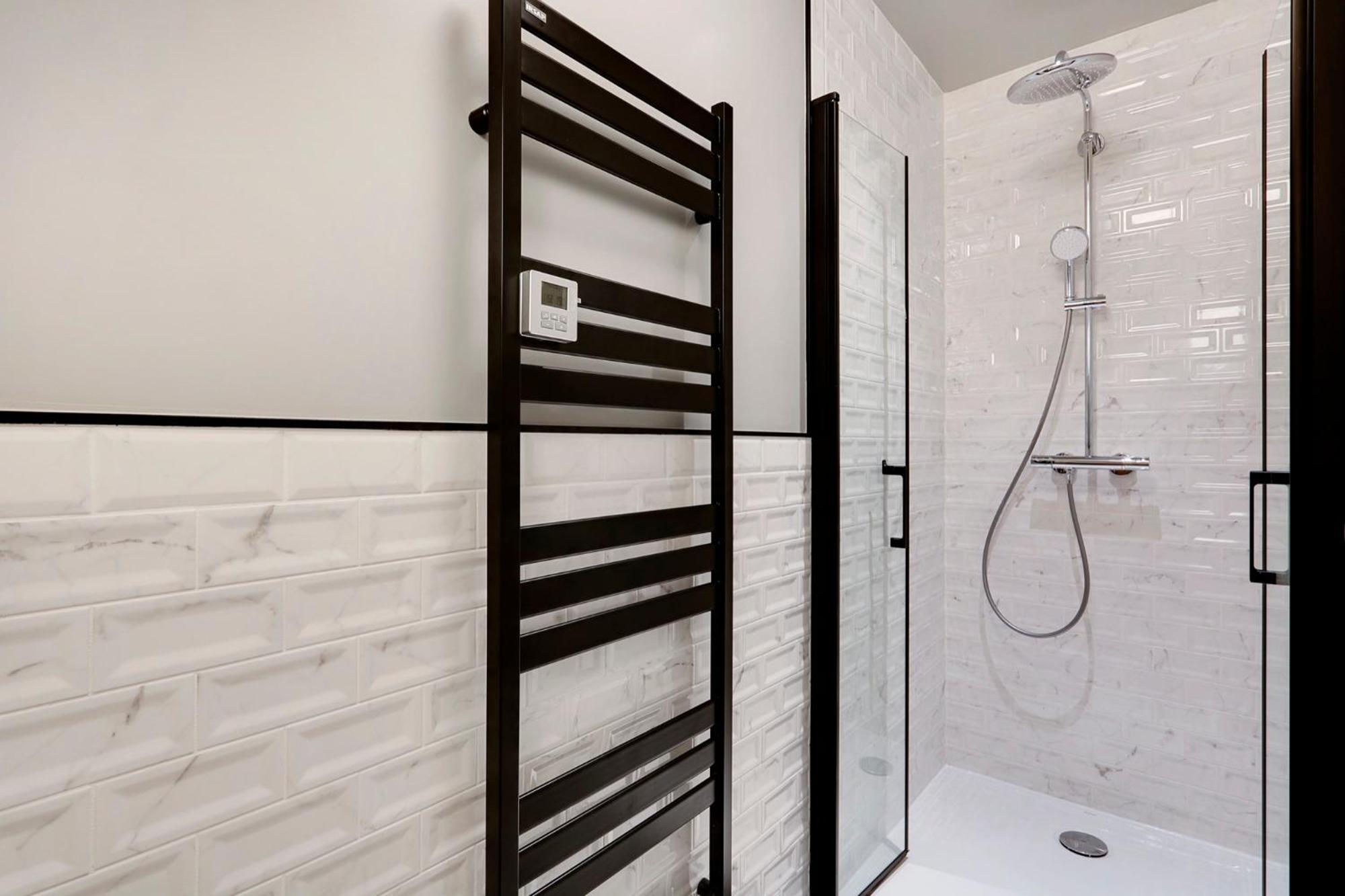 North Paris Suite ภายนอก รูปภาพ