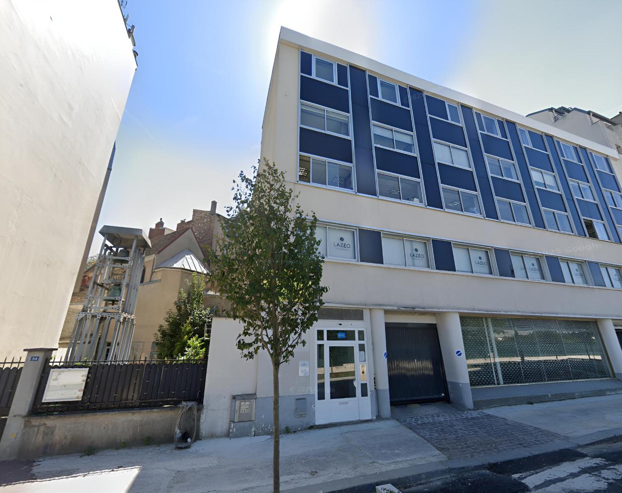 North Paris Suite ภายนอก รูปภาพ